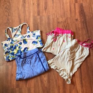 **BUNDLE** Aerie PJ Sets